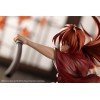 Rurouni Kenshin: Meiji Swordsman Romantic Story - ARTFX J Himura Kenshin 1/8 20,2cm (EU)