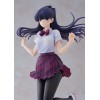 Komi Can't Communicate - Komi Shoko 1/7 Summer Uniform Ver. Standard Edition 26cm (EU)