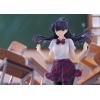 Komi Can't Communicate - Komi Shoko 1/7 Summer Uniform Ver. Standard Edition 26cm (EU)