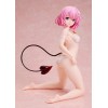To Love-Ru Darkness - B-STYLE Momo Belia Deviluke 1/4 Swimsuit with Gym Uniform Ver. 27cm (EU)