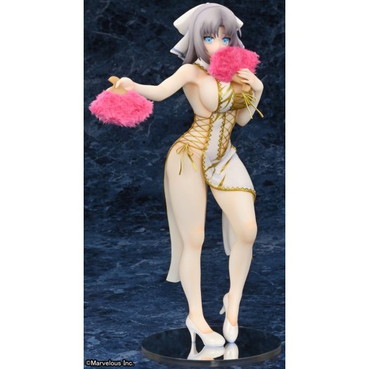 Senran Kagura - Yumi 1/5 Special Holidays Ver. 29cm (EU)