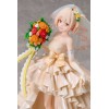 Lycoris Recoil - Nishikigi Chisato 1/7 Wedding dress Ver. 25,5cm Exclusive