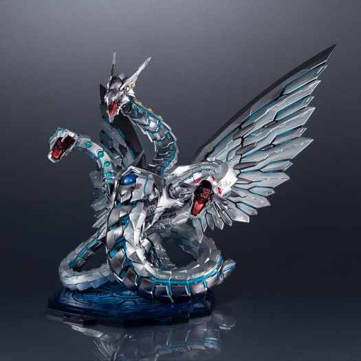 Yu-Gi-Oh! GX Duel Monsters - Art Works Monsters Cyber End Dragon 30cm Exclusive