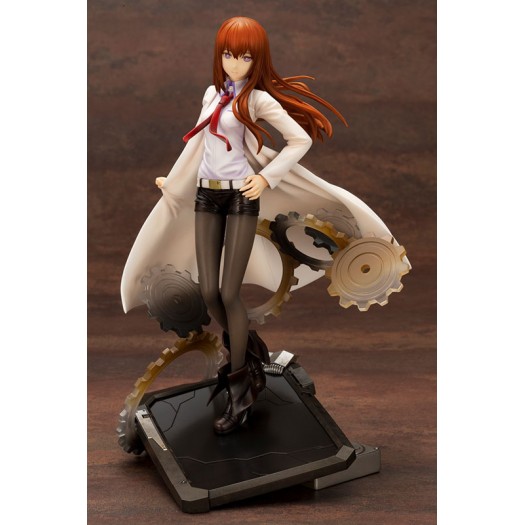 Steins Gate - Makise Kurisu 1/8 -Antinomic Dual- 24,5cm (EU)