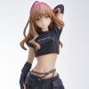 GRIDMAN UNIVERSE - ZOZO BLACK COLLECTION Minami Yume 24cm (EU)