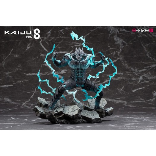 Kaiju No. 8 - S-fire Kaiju No. 8 1/7 28cm (EU)