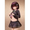 Ayakashi Triangle - Kanade Suzu 1/7 24cm (EU)