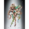 Vertex Original Character - Elf Village 9th Villager Ulysses 1/6 28cm Antenna Shop Limited Edition (EU)