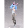 Martian Successor Nadesico - B-STYLE Hoshino Ruri 1/6 Bunny Ver. 30cm (EU)