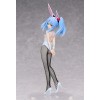 Martian Successor Nadesico - B-STYLE Hoshino Ruri 1/6 Bunny Ver. 30cm (EU)