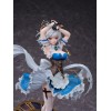 Touhou Project - Luna Dial Izayoi Sakuya 1/6 Deluxe Edition 32cm (EU)