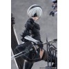NieR: Automata Ver1.1a - 2B (YoRHa No. 2 Type B) 1/7 -Search- 31cm (EU)