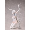 Creator's Opinion: Original Character by Haori Io - White Bunny Ruby 1/6 25cm Exclusive