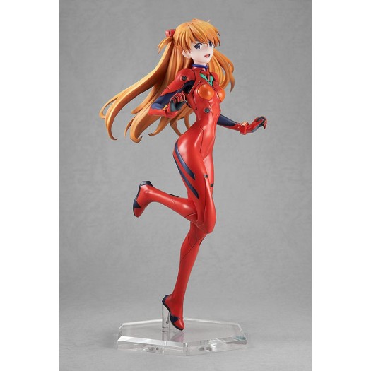 Neon Genesis Evangelion - KDcolle Soryu Asuka Langley [Collector's Edition] 1/7 26cm (EU)