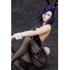 City Hunter The Movie: Angel Dust - B-STYLE Nogami Saeko 1/6 Bunny Ver. 16cm (EU)