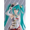 Vocaloid / Hatsune Miku GT Project - POP UP PARADE Racing Miku: 2023 Ver. 17cm (EU)
