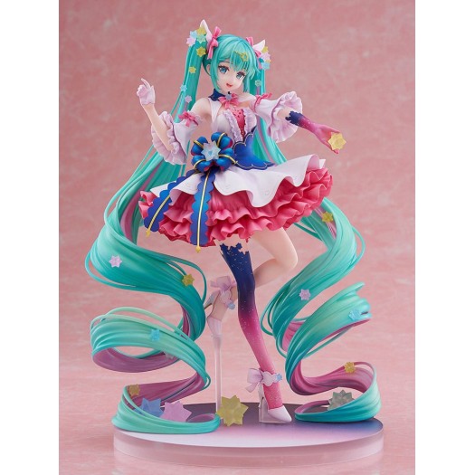Vocaloid / Character Vocal Series 01 - Hatsune Miku 1/7 Rosuuri Ver. 27cm (EU)