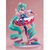 Vocaloid / Character Vocal Series 01 - Hatsune Miku 1/7 Rosuuri Ver. 27cm (EU)