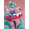 Vocaloid / Character Vocal Series 01 - Hatsune Miku 1/7 Rosuuri Ver. 27cm (EU)