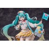 Vocaloid / Character Vocal Series 01 - Hatsune Miku 1/7 Magical Mirai 2024 Ver. 24,8cm (EU)