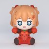 Rebuild of Evangelion - Huggy Good Smile Shikinami Asuka Langley: Plugsuit Ver. 6,5cm (EU)