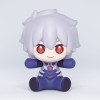Rebuild of Evangelion - Huggy Good Smile Nagisa Kaworu: Plugsuit Ver. 6,5cm (EU)