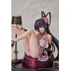 High School DxD HERO - Himejima Akeno 1/6.5 Light Novel 15th Anniversary ver. 17cm (EU)