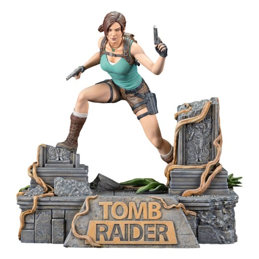 Tomb Raider - Lara Croft 24cm (EU)
