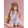 Spice and Wolf: Merchant meets the Wise Wolf - Holo 1/7 Dress Shirt Ver. 18cm Exclusive