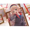 Virtual YouTuber - F:Nex Shigure Ui 1/4 5th Anniversary Live "masterpiece" 22cm (EU)