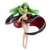 Code Geass: Lelouch of Rebellion - G.E.M. Series C.C. 15th Anniversary Ver. 22cm Exclusive