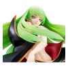 Code Geass: Lelouch of Rebellion - G.E.M. Series C.C. 15th Anniversary Ver. 22cm Exclusive