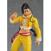 Street Fighter 6 - POP UP PARADE Jamie Siu 18cm (EU)