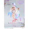 White Cat Project - PRISMA WING Tina Topia (The 10 Billion Tridollars of Neon Island) 1/7 22cm (EU)