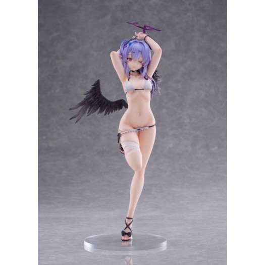 Original Illustration - Niya Swimsuit Ver. Illustration by Aiko 1/7 27cm (EU)