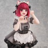 Oshi no Ko - Arima Kana 1/6 Cat Maid Ver. 26cm (EU)