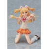 The Idolmaster Cinderella Girls - figma EX 015 Jougasaki Rika 12,5cm Exclusive