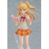 The Idolmaster Cinderella Girls - figma EX 015 Jougasaki Rika 12,5cm Exclusive