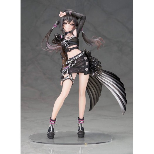 The Idolmaster Shiny Colors - Sunazuka Akira 1/7 Layered My Edgy Ver. 22cm (EU)