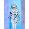 Rebuild of Evangelion - POP UP PARADE Ayanami Rei Long Hair Ver. 17cm (EU)