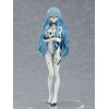 Rebuild of Evangelion - POP UP PARADE Ayanami Rei Long Hair Ver. 17cm (EU)