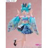 Vocaloid / Character Vocal Series 01 - F:Nex Hatsune Miku 1/7 Wa-bunny Ver. 27cm (EU)