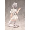 Original Character - Saotome Shino Nurse Ver. by Minori Chigusa 1/7 17cm (EU)