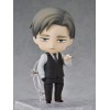 Twittering Birds Never Fly: The Clouds Gather - Nendoroid Yashiro 2654 10cm (EU)