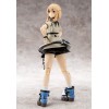 Guilty Gear -Strive- - Plastic Model Kit Bridget Articulated 14cm (EU)