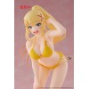 Kono Subarashii Sekai ni Shukufuku wo! 3 - Coreful Figure Darkness Swimwear Ver. 18cm