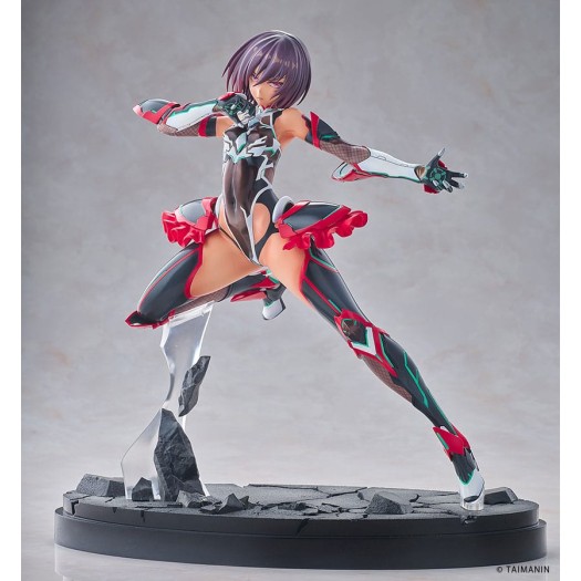 Taimanin RPGX - Adult Yukikaze 1/6 28cm (EU)