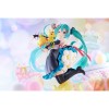 Vocaloid / Character Vocal Series 01 - AMP+ Hatsune Miku x Rody Ver. 20cm