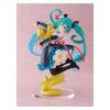 Vocaloid / Character Vocal Series 01 - AMP+ Hatsune Miku x Rody Ver. 20cm