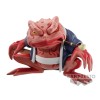 Naruto Shippuuden - Soft Vinyl Gamabunta 10cm